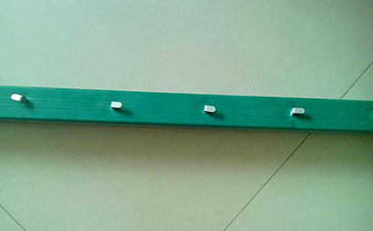 玻璃鋼、復(fù)合刺繩立柱